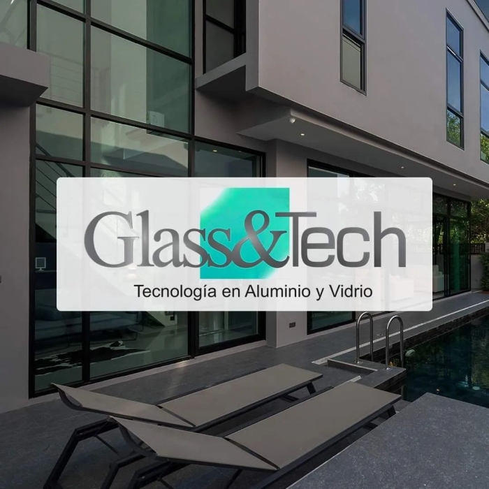 Glass and Tech