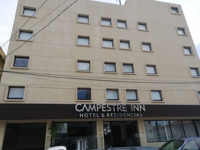 Hotel Campestre Inn