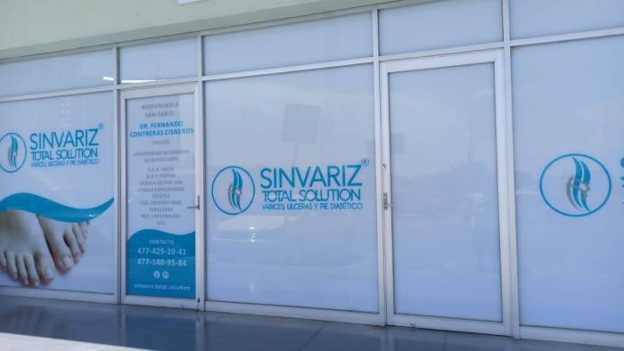 SinVariz